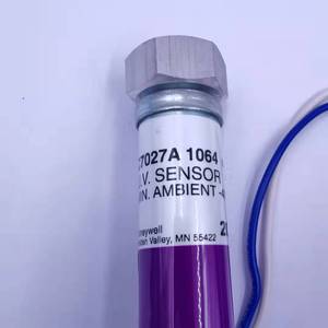 Détecteur d'ultraviolets américain / Détecteur UV C7027A1064 STOCK 20 C7027A1064 C7027A1064 C7027A1064 - Product Image 2