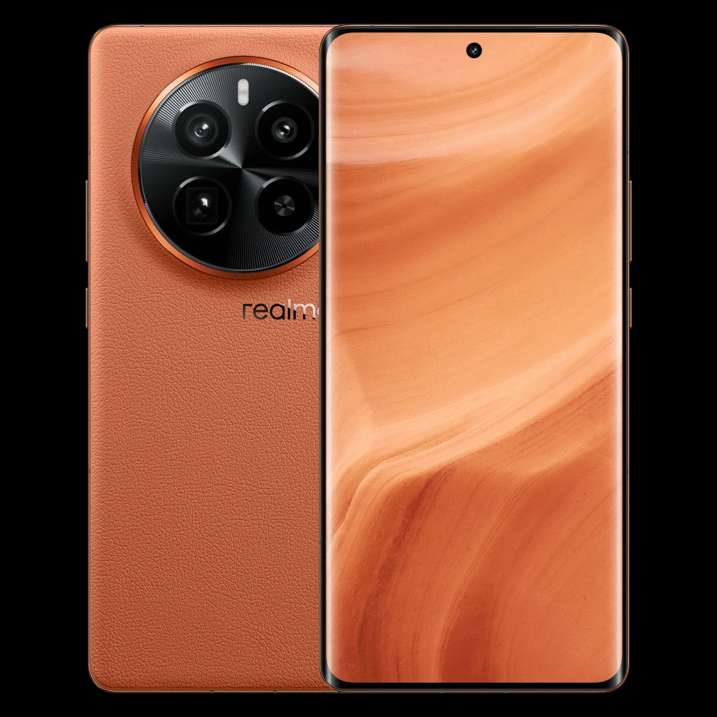 Realme GT5 Pro - 5G Smartphone with 144hz Display & 1TB Storage