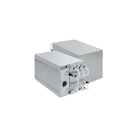 Tout nouveau BITMAIN ANTMINER S19 XP Hyd 257T SHA-256 refroidissement hydraulique Bitcoin Machine minière haute efficacité ASICMiner pour la ferme