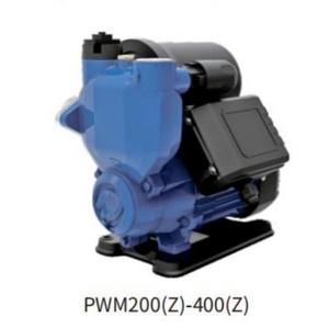 Bombas de la Serie SUOU P/DWM-(Z) Aptas para Transportar Agua Limpia y - Product Image 3