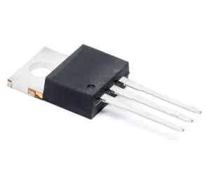 Componenti elettronici di vendita calda della fabbrica nuovo originale IRFB7545PBF Mosfet