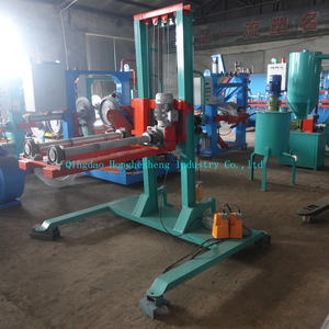 Estaciones de reparación de máquinas de inspección en soluciones de recauchutado Trye rentables - Product Image 6