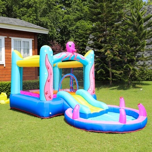 Giá Rẻ Trẻ Em Không Khí Bouncer Inflatable <span class=keywords><strong>Bouncy</strong></span> Inflatable Nhảy Lâu Đài Với Giá - Product Image 4