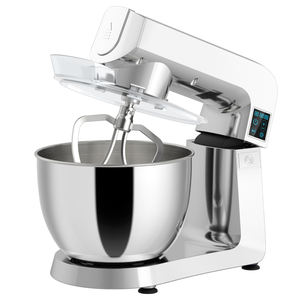 Haushaltsgerät Küche 6,5L 7L 8L Digitale Küchenmaschine Standmixer für Lebensmittel und Kuchen <span class=keywords><strong>1800W</strong></span> 1200W Standmixer - Product Image 2