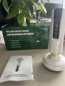 Аппарат для вакуумной терапии с ЖК-экраном - Product Image 3