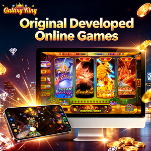 Descuentos por Compras al por Mayor, Juego para Teléfono Galaxy King Online, Código Fuente Original del Juego de Pesca, Plataforma PC Html5, Créditos - Product Image 1