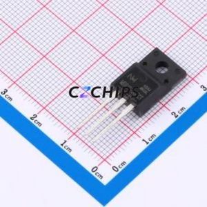 ชิปไดโอดชอทท์กี้ไดโอด ITO-220AB MBR10200FCT ใหม่ของแท้ชิ้นส่วนอิเล็กทรอนิกส์ - Product Image 1