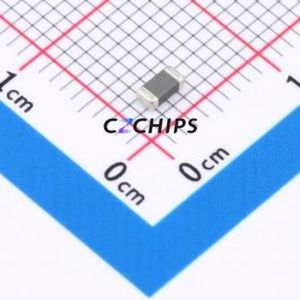 YI321611U391-3R0T Ferrite Bead 1206 RF ( Impedance @ Frequency: 390Ohm@100MHz )( Error: 25% )( DC Resistance (DCR): 50mOhm ) - Product Image 1