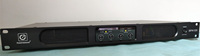 Amplificateur de sonorisation Powavesound pa, amplificateur numérique en rack 1u, amplificateur de puissance pour système de sonorisation publique 200W pour haut-parleur 70V 100V