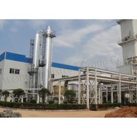 Generador de Gas Argón al Mejor Precio, Planta de Producción de Argón Criogénico de Alto Flujo de 4000L/H para Oxígeno Medicinal
