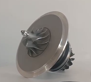 GT2560S เทอร์โบชาร์จเจอร์ chra 2674A805 316-0477 3160477 768525- 0003สำหรับตลับเทอร์โบเครื่องยนต์1104D-EE44TA - Product Image 2