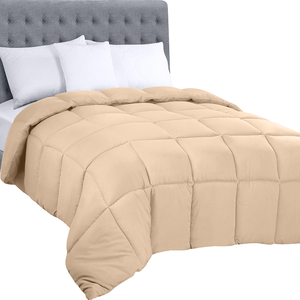 Sang trọng comforters bán buôn mềm ấm chăn bộ đồ giường đặt khách sạn & nhà comforters trong polyester - Product Image 6