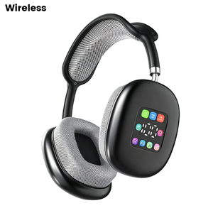 Casque de jeu <span class=keywords><strong>sans</strong></span> <span class=keywords><strong>fil</strong></span> avec écran LED, écouteurs TWS pour e-sport avec fonction d'annulation du bruit - Product Image 1