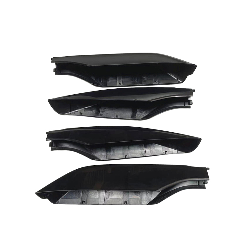Car Parts Black Roof Rack Cover OEM for Toyota Land Cruiser Prado 150