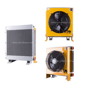 AH1490L-250L גבוהה משאבת מאוורר רדיאטור הידראולי עבור הליבה גנרטור שמן קריר מערכת חדשה מצב קירור יישום קירור מצב חדש - Product Image 1