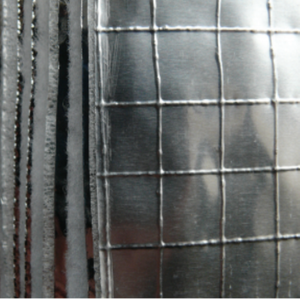 Rouleau de mousse d'isolation thermique pour toit de <span class=keywords><strong>loft</strong></span> en aluminium à bulles multicouches pour le bâtiment - Product Image 5