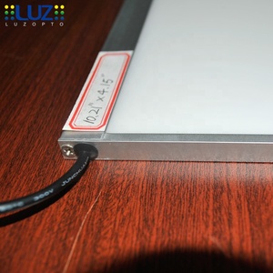 Kích thước tùy chỉnh siêu mỏng nhôm Led treo bảng hiệu ánh sáng bảng điều khiển nhà máy sản xuất bảng đèn quảng cáo chống va đập - Product Image 6