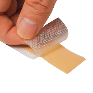 Hoja de eliminación de cicatrices Cinta lavable Hojas de cicatriz de silicona para cicatriz de silicona de mama 4CM * 1,5 M - Product Image 3