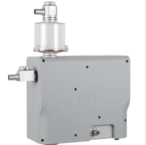 पशु चिकित्सा क्लिनिक और पालतू अस्पताल के लिए पेशेवर पशु एनेस्थीसिया प्रणाली - Product Image 5