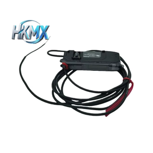 Unité d'extension d'amplificateur à fibre optique FS-N42N, type de câble NPN, sortie pour détection multipoint et extension de système - Product Image 1