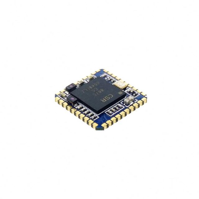 MLK SJR-BTM875-E CSR8675 Wireless Audio Module I2S Interface High Resolution LDAC AptX HD Support Professional