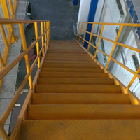 Plateforme de mezzanine en acier Q235, rayonnage avec aménagement 3D gratuit, rayonnage de stockage pour économie d'espace en entrepôt