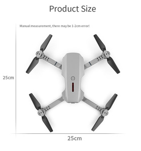2025 New Hot Quadcopter E88 Pro <span class=keywords><strong>Wifi</strong></span> <span class=keywords><strong>FPV</strong></span> bay không người lái với góc rộng HD 4K 1080p máy ảnh Chiều cao giữ <span class=keywords><strong>RC</strong></span> có thể gập lại quadcopter bay không người lái - Product Image 5