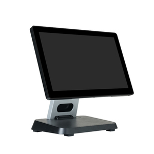 Sunson tất cả-trong-một nhà hàng hệ thống POS cảm ứng điện tử thiết bị đầu cuối POS cho nhà hàng bán lẻ Android Windows tiền mặt đăng ký - Product Image 2