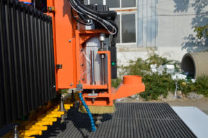 33% OFF Chine Fournisseur Bois Routeur 4 * 8ft 1325 ATC Bois CNC Routeur CNC Perceuses <span class=keywords><strong>Vente</strong></span> - Product Image 4