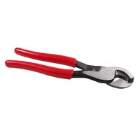 Mini-pince coupante pour fils électriques, dénudeur de câbles, coupe-câbles HS-206
