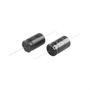 Condensador Electrolítico Axial de Aluminio de <span class=keywords><strong>3300uF</strong></span> <span class=keywords><strong>50V</strong></span> 105C, Gran Venta - Product Image 1