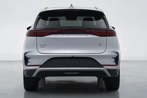 <span class=keywords><strong>BYD</strong></span> <span class=keywords><strong>Tang</strong></span> DMI 2023 d'occasion, 7 places, voiture électrique, 730 km, Honor <span class=keywords><strong>4x4</strong></span> AWD hybride DM-i, voitures chinoises, auto <span class=keywords><strong>BYD</strong></span> <span class=keywords><strong>Tang</strong></span> 2025 - Product Image 5
