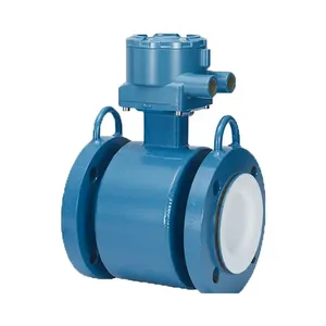 Capteurs de débit magnétique à bride série 8705 – Meilleur prix pour instruments d'analyse et de mesure complète - Product Image 2