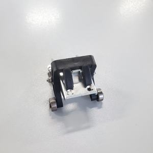 Machine à coudre livre Aster pièces G970138 pince à ceinture et G989641 nouvelle condition pour équipement post-presse automatisation astronomique - Product Image 3