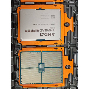 Procesador AMD Ryzen Threadripper PRO 7985WX, 64 Núcleos, 128 Subprocesos, 3.2GHz, 256MB de Caché L3, CPU STR5 - Product Image 3
