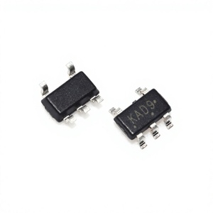 ANSOYO NCP163ASN250T1G NCP163 2.5V 250MA SOT23-5 ไอซีชิป วงจรรวม ระบบจัดการพลังงาน PMIC ชิ้นส่วนอิเล็กทรอนิกส์ - Product Image 1