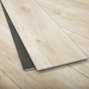 Ahşap plastik PVC SPC döşeme tahta (mermer görünüm PVC zemin), vinil döşeme karosu - Product Image 5