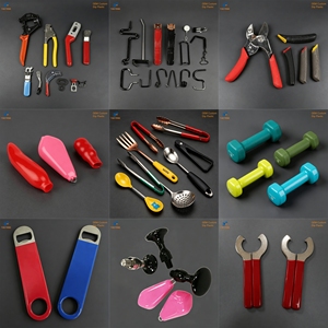 Tappi Terminali in PVC Personalizzati per Filtri Medicali, Colorati e di Varie Dimensioni, con Fornitore di Fabbrica OEM di Aste Metalliche, Tappi Rotondi per Tubi e Coperture per Tubazioni - Product Image 5