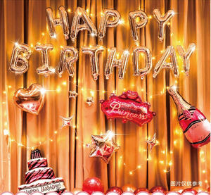Set all'ingrosso <span class=keywords><strong>di</strong></span> palloncini con palloncino bianco verde Set <span class=keywords><strong>di</strong></span> palloncini palloncini Set <span class=keywords><strong>di</strong></span> decorazioni per feste primo <span class=keywords><strong>compleanno</strong></span> decorazioni per festa - Product Image 3