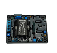 Générateur sans balais SX440 avr dynamo 3 phases régulateur automatique de tension type stamford prix