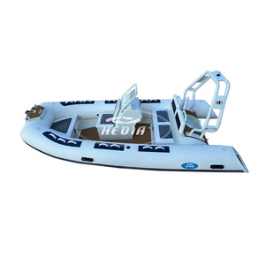 Haide CE 13.8ft Bote Neumático <span class=keywords><strong>de</strong></span> Lujo SP420 <span class=keywords><strong>con</strong></span> <span class=keywords><strong>Motor</strong></span> Eléctrico para <span class=keywords><strong>Moto</strong></span> Acuática, Bicicleta Acuática, Motocicleta Acuática - Product Image 2