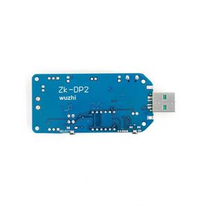 Module d'alimentation USB 15W réglable, élévateur et abaisseur de tension, avec boîtier, 5V à 3.3V 9V 12V 24V 30V <span class=keywords><strong>DP2</strong></span> - Product Image 3