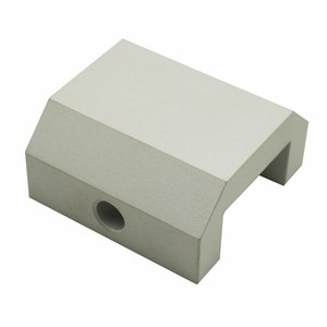 ISO 9001 tùy chỉnh chế tạo kim loại dịch vụ laser cắt tấm thép không gỉ tùy chỉnh bộ phận kim loại - Product Image 4