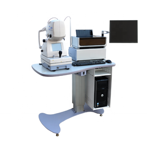 HD-20 Ophthalmic Motorized Table for Slit Lamp OCT and <b>Optical</b> <b>Instruments</b> 2020 - Product Image 1