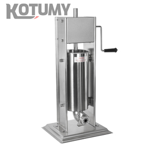 Máquina para Hacer <span class=keywords><strong>Churros</strong></span> <span class=keywords><strong>de</strong></span> 15L <span class=keywords><strong>de</strong></span> Acero Inoxidable Extrusora <span class=keywords><strong>de</strong></span> <span class=keywords><strong>Churros</strong></span> Comercial Máquina para Snack <span class=keywords><strong>de</strong></span> <span class=keywords><strong>Churros</strong></span> Españoles - Product Image 5
