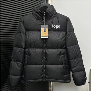 Giacche di lusso di alta qualità 700 piumini invernali da esterno 1996 piumini abbigliamento maschile Chaqueta Para Hombre - Product Image 1