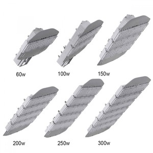 Soluzione per Progetti di Illuminazione Esterna Commerciale OEM ODM, Progetto di Illuminazione Stradale Comunale, Lampione LED - Product Image 2