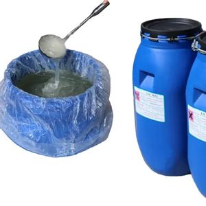 200L toplu bulaşık yıkama sıvısı çamaşır deterjanı Sıvı yıkama sıvısı - Product Image 2