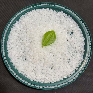 เม็ดพลาสติกโพลีเอทิลีนความหนาแน่นสูง HDPE 5502 MFR0.2 วัตถุดิบเกรดเวอร์จิ้น ยี่ห้อ Origin สำหรับการขึ้นรูปและบรรจุภัณฑ์ - Product Image 6