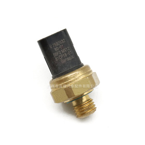 Sensor de Presión de Combustible V7592532 con Rosca M12 de Latón para BMW Serie 3 y Serie 5 - Product Image 1